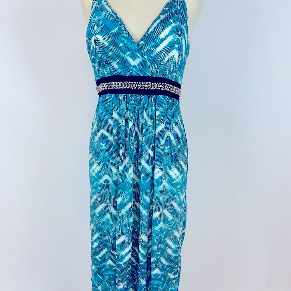 NWT Midi Summer dress size XL